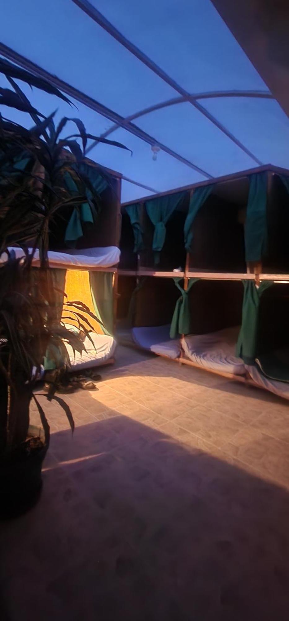 Portelli Hostal Zona G- Para Extranjeros بوغوتا الغرفة الصورة