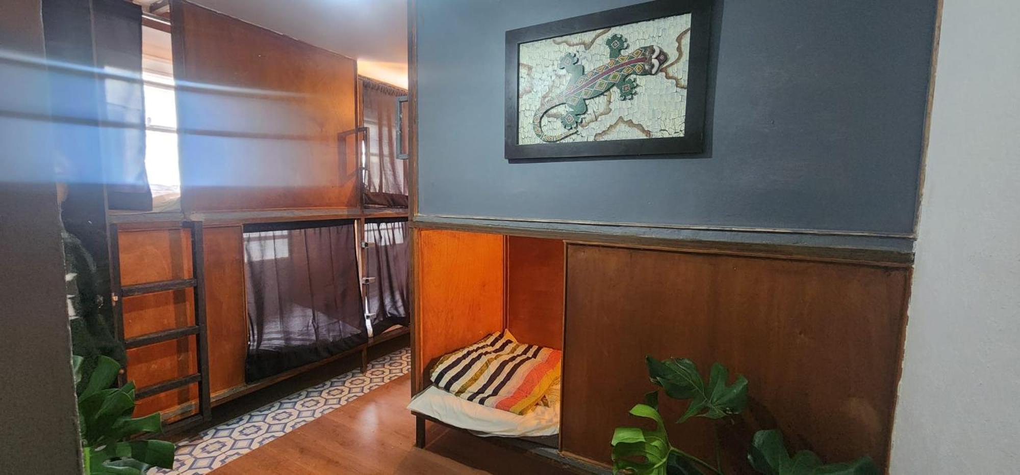 Portelli Hostal Zona G- Para Extranjeros بوغوتا المظهر الخارجي الصورة