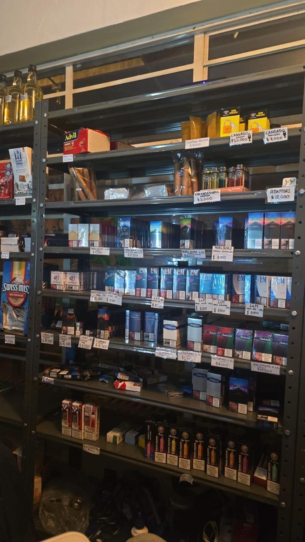 Portelli Hostal Zona G- Para Extranjeros بوغوتا المظهر الخارجي الصورة