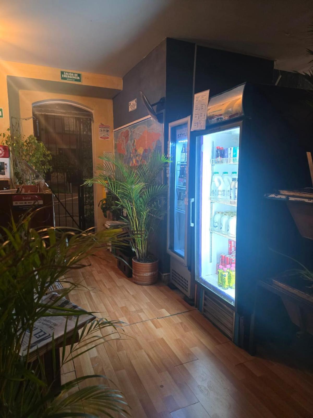 Portelli Hostal Zona G- Para Extranjeros بوغوتا المظهر الخارجي الصورة